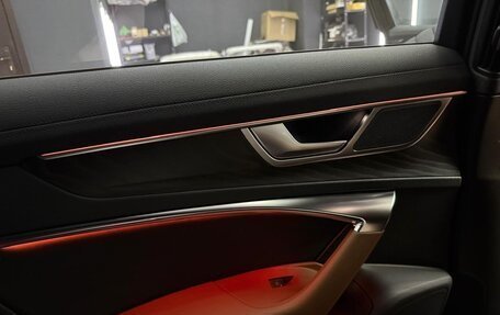 Audi A6, 2020 год, 5 750 000 рублей, 16 фотография