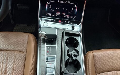 Audi A6, 2020 год, 5 750 000 рублей, 10 фотография