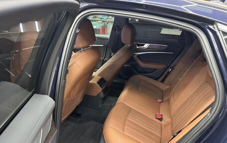 Audi A6, 2020 год, 5 750 000 рублей, 11 фотография