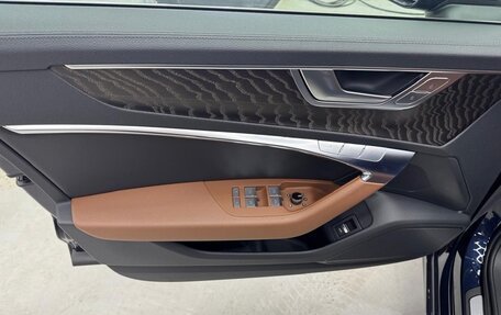 Audi A6, 2020 год, 5 750 000 рублей, 15 фотография