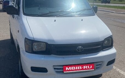 Toyota Town Ace III, 2001 год, 350 000 рублей, 1 фотография