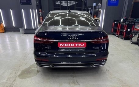 Audi A6, 2020 год, 5 750 000 рублей, 6 фотография