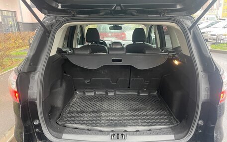 Ford Kuga III, 2017 год, 1 300 000 рублей, 9 фотография