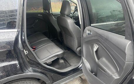 Ford Kuga III, 2017 год, 1 300 000 рублей, 11 фотография