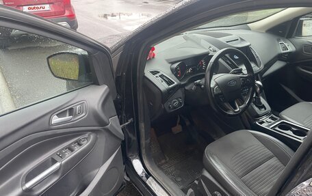 Ford Kuga III, 2017 год, 1 300 000 рублей, 14 фотография