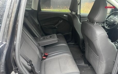 Ford Kuga III, 2017 год, 1 300 000 рублей, 12 фотография