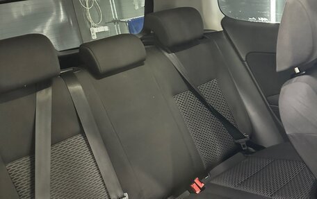 Volkswagen Golf VI, 2008 год, 800 000 рублей, 7 фотография