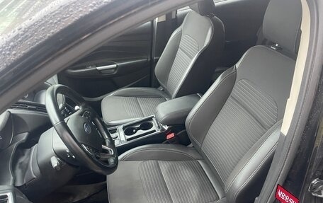 Ford Kuga III, 2017 год, 1 300 000 рублей, 15 фотография