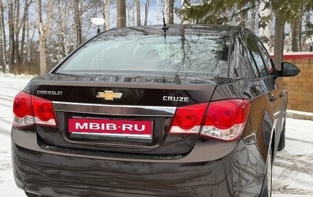 Chevrolet Cruze II, 2013 год, 690 000 рублей, 7 фотография