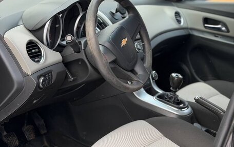 Chevrolet Cruze II, 2013 год, 690 000 рублей, 13 фотография