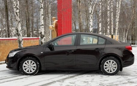 Chevrolet Cruze II, 2013 год, 690 000 рублей, 6 фотография