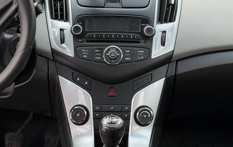 Chevrolet Cruze II, 2013 год, 690 000 рублей, 14 фотография