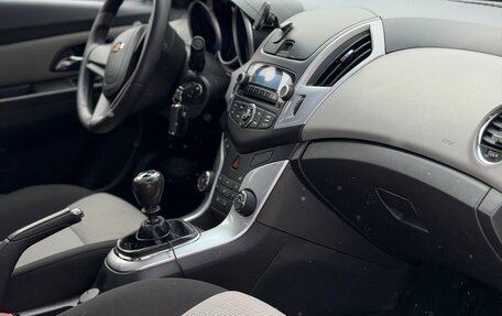 Chevrolet Cruze II, 2013 год, 690 000 рублей, 12 фотография