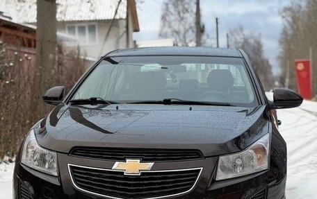 Chevrolet Cruze II, 2013 год, 690 000 рублей, 2 фотография