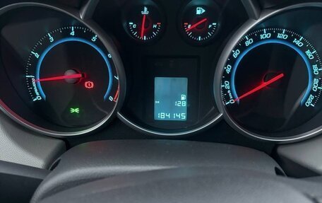 Chevrolet Cruze II, 2013 год, 690 000 рублей, 16 фотография