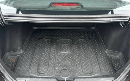 Chevrolet Cruze II, 2013 год, 690 000 рублей, 21 фотография