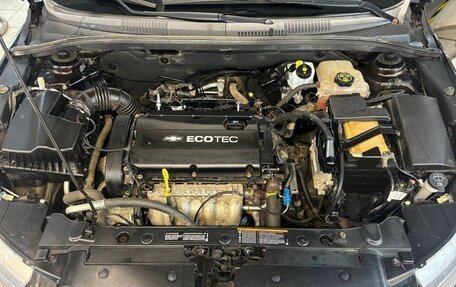 Chevrolet Cruze II, 2013 год, 690 000 рублей, 20 фотография