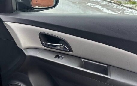 Chevrolet Cruze II, 2013 год, 690 000 рублей, 17 фотография