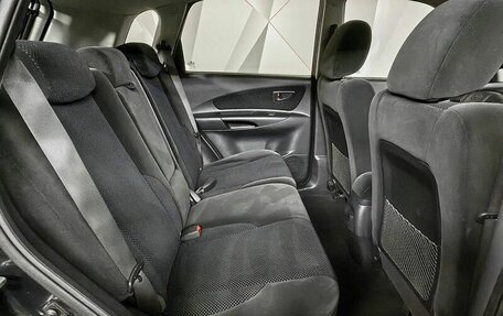 Hyundai Tucson III, 2008 год, 599 000 рублей, 12 фотография