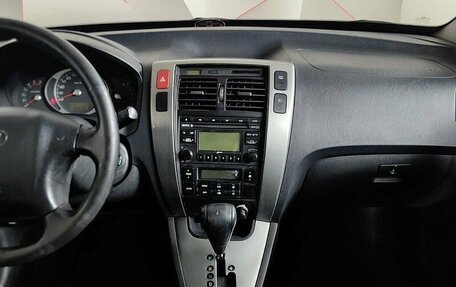 Hyundai Tucson III, 2008 год, 599 000 рублей, 11 фотография