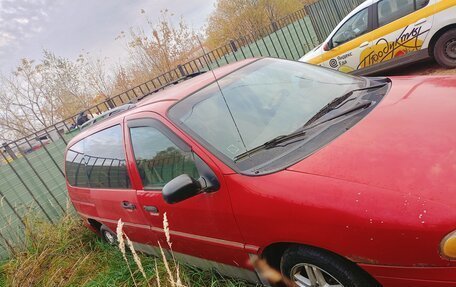 Ford Windstar I, 1994 год, 125 000 рублей, 4 фотография