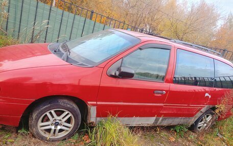 Ford Windstar I, 1994 год, 125 000 рублей, 3 фотография