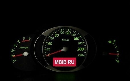 Hyundai Tucson III, 2008 год, 599 000 рублей, 20 фотография