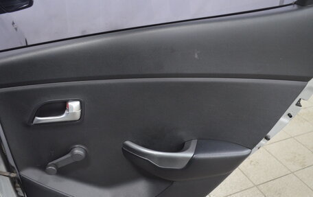 KIA Rio III рестайлинг, 2015 год, 670 000 рублей, 11 фотография