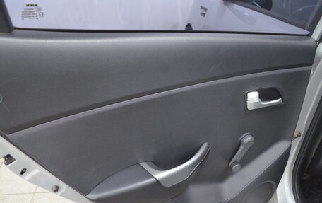 KIA Rio III рестайлинг, 2015 год, 670 000 рублей, 12 фотография