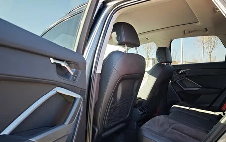 Audi Q3, 2022 год, 2 459 099 рублей, 13 фотография