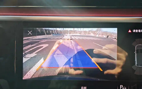 Audi Q3, 2022 год, 2 459 099 рублей, 10 фотография