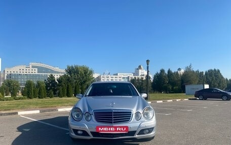 Mercedes-Benz E-Класс, 2006 год, 769 000 рублей, 2 фотография