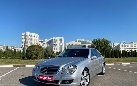 Mercedes-Benz E-Класс, 2006 год, 769 000 рублей, 1 фотография
