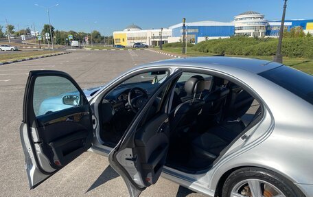 Mercedes-Benz E-Класс, 2006 год, 769 000 рублей, 8 фотография