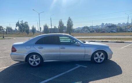 Mercedes-Benz E-Класс, 2006 год, 769 000 рублей, 5 фотография