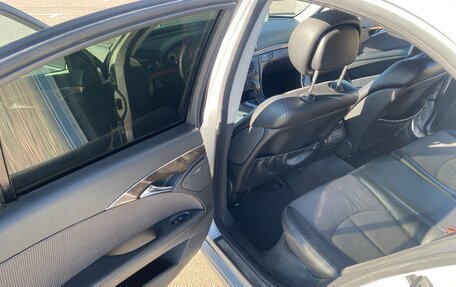 Mercedes-Benz E-Класс, 2006 год, 769 000 рублей, 9 фотография