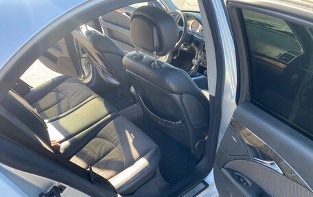 Mercedes-Benz E-Класс, 2006 год, 769 000 рублей, 11 фотография