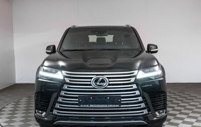 Lexus LX, 2024 год, 16 595 000 рублей, 1 фотография