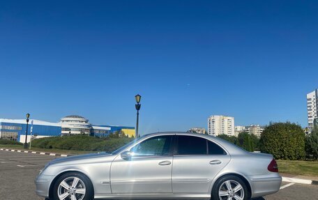 Mercedes-Benz E-Класс, 2006 год, 769 000 рублей, 3 фотография