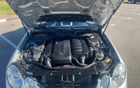 Mercedes-Benz E-Класс, 2006 год, 769 000 рублей, 7 фотография