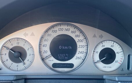 Mercedes-Benz E-Класс, 2006 год, 769 000 рублей, 16 фотография