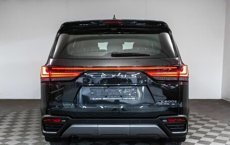 Lexus LX, 2024 год, 16 595 000 рублей, 3 фотография