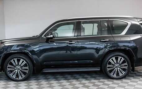 Lexus LX, 2024 год, 16 595 000 рублей, 5 фотография