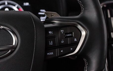 Lexus LX, 2024 год, 16 595 000 рублей, 12 фотография