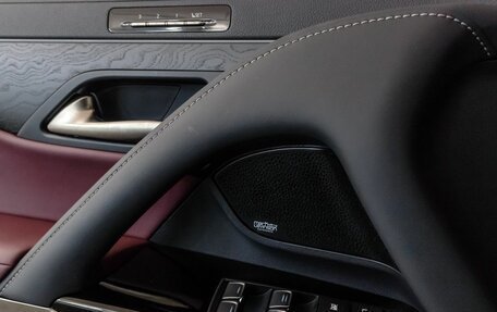 Lexus LX, 2024 год, 16 595 000 рублей, 14 фотография