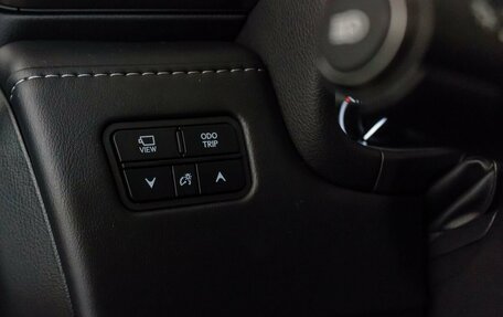 Lexus LX, 2024 год, 16 595 000 рублей, 16 фотография