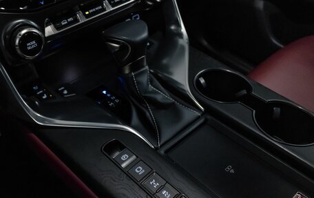 Lexus LX, 2024 год, 16 595 000 рублей, 17 фотография