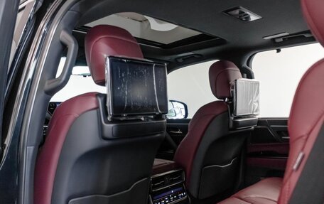 Lexus LX, 2024 год, 16 595 000 рублей, 25 фотография