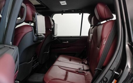 Lexus LX, 2024 год, 16 595 000 рублей, 24 фотография