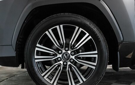 Lexus LX, 2024 год, 16 595 000 рублей, 23 фотография